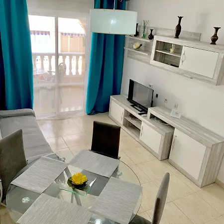 Apartamento Felix De La Fuente Torrevieja Exterior photo