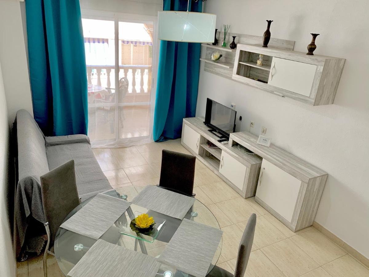 Appartement Apartamento- Félix De Fuente *
