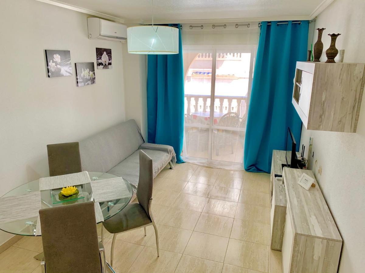 Appartement Apartamento- Félix De Fuente Torrevieja
