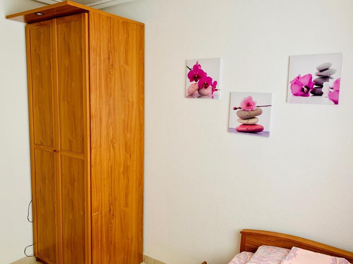 Appartement Apartamento- Félix De Fuente Torrevieja