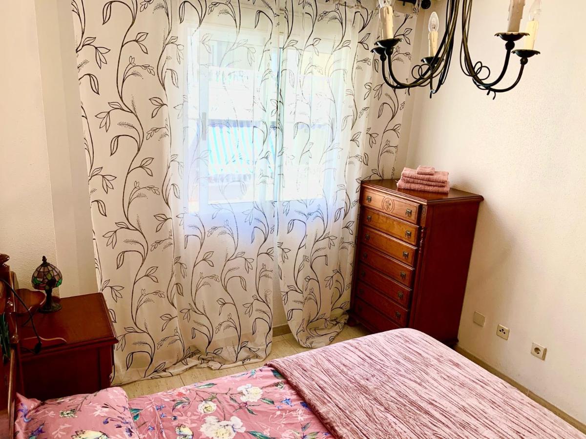 Appartement Apartamento- Félix De Fuente Torrevieja