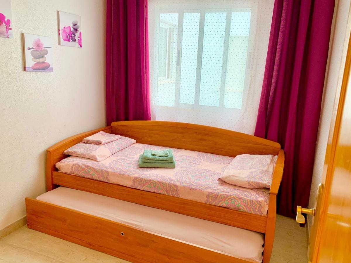 Apartamento- Félix De Fuente Appartement