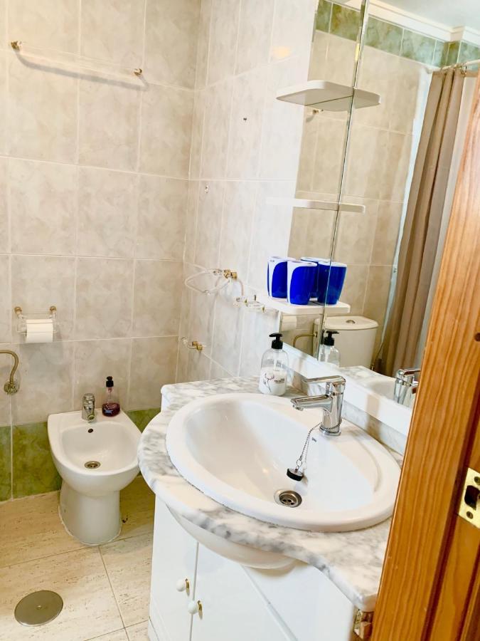 Apartamento- Félix De Fuente Appartement Torrevieja