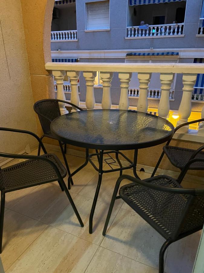 Apartamento- Félix De Fuente Appartement