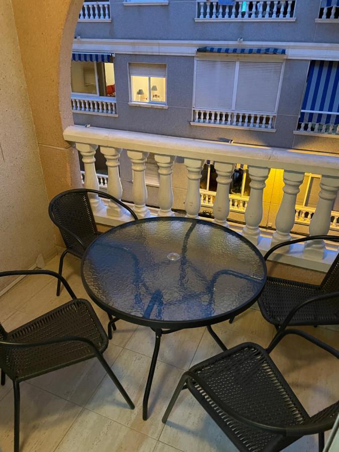 Apartamento- Félix De Fuente Appartement *