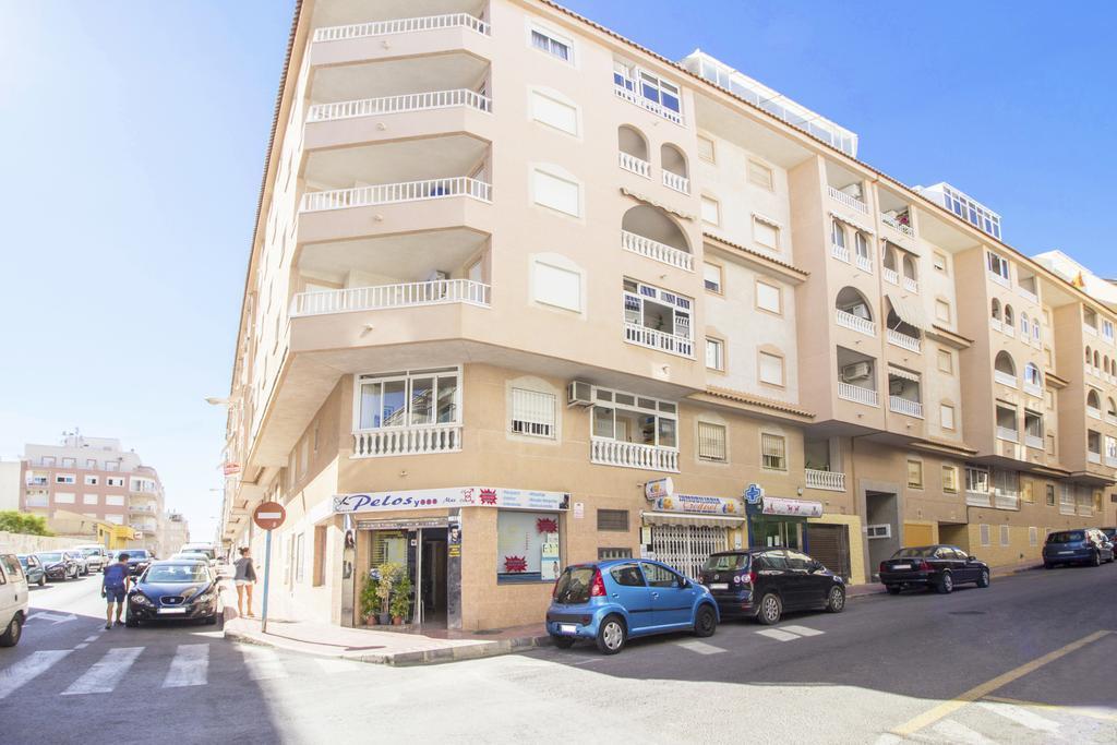 Appartement Apartamento- Félix De Fuente