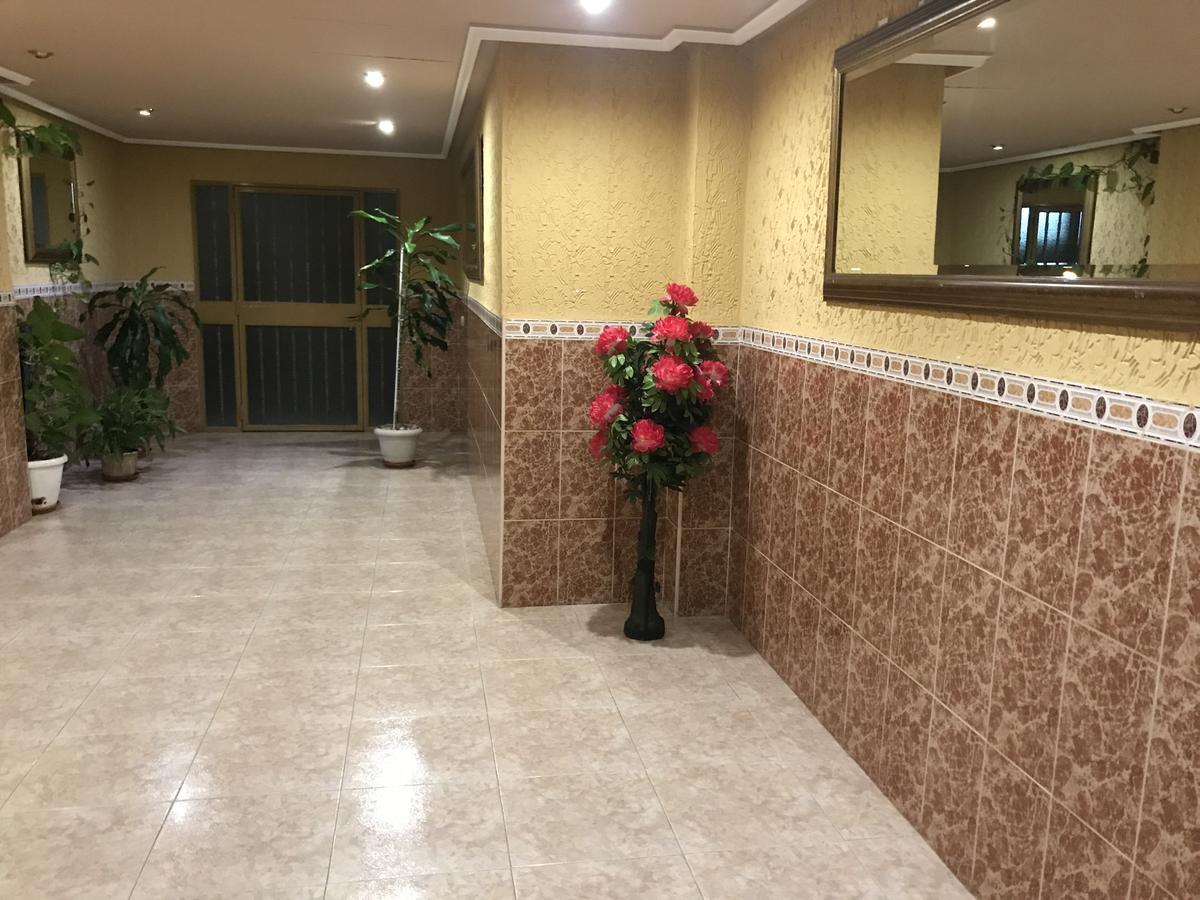 Appartement Apartamento- Félix De Fuente