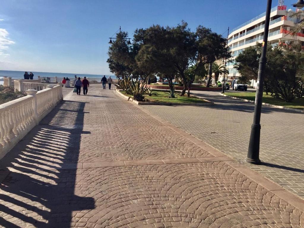 Apartamento- Félix De Fuente Appartement Torrevieja