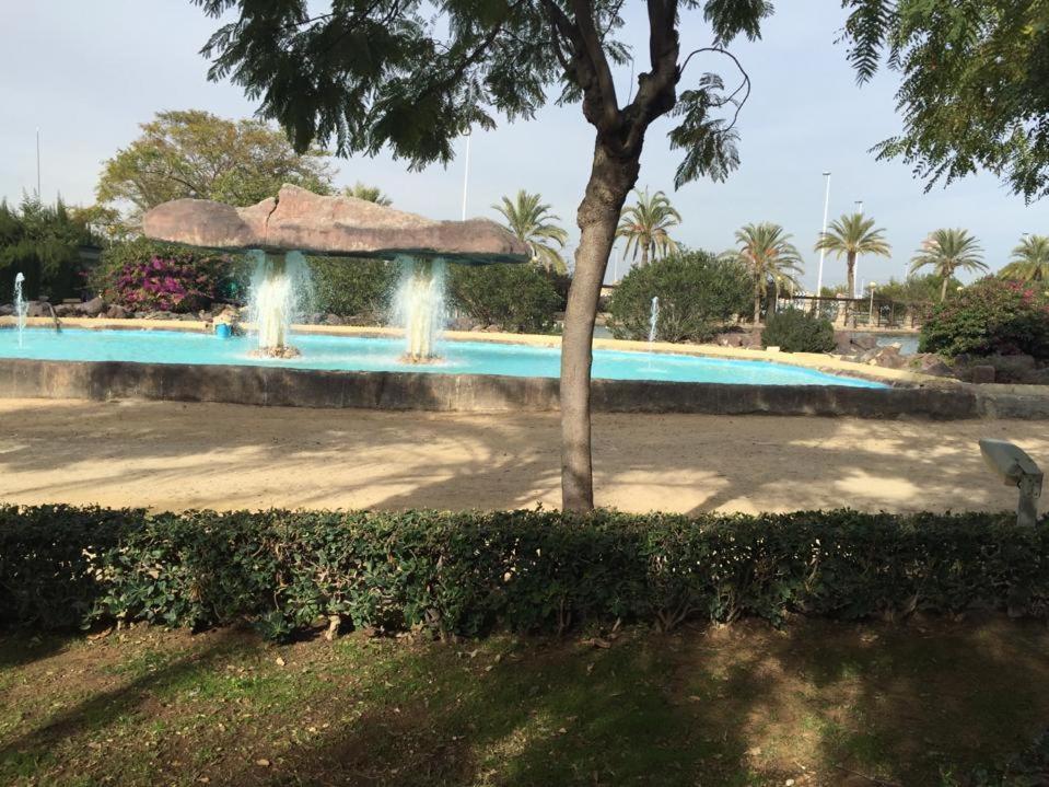 Apartamento- Félix De Fuente Appartement *