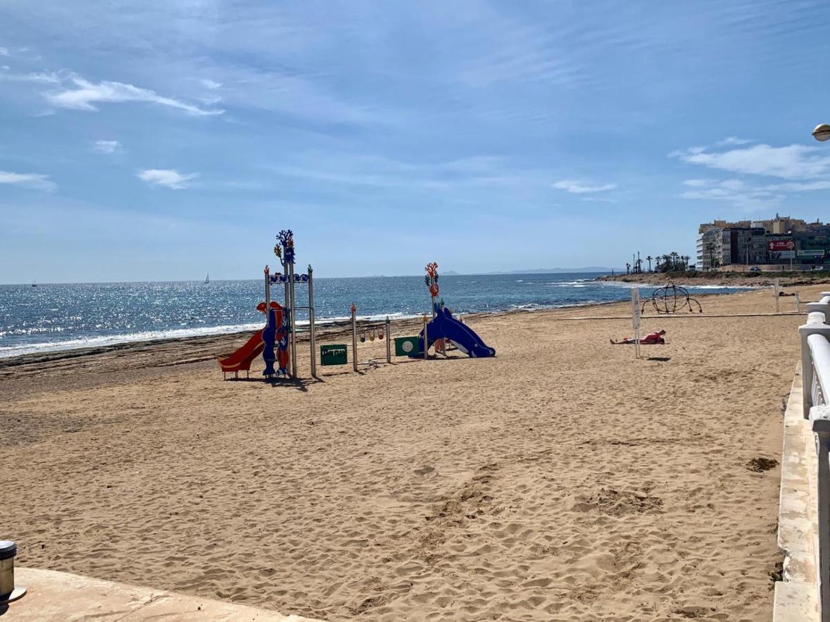 Appartement Apartamento- Félix De Fuente Torrevieja